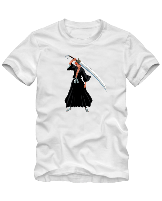 Bleach Ichigo Kurosaki